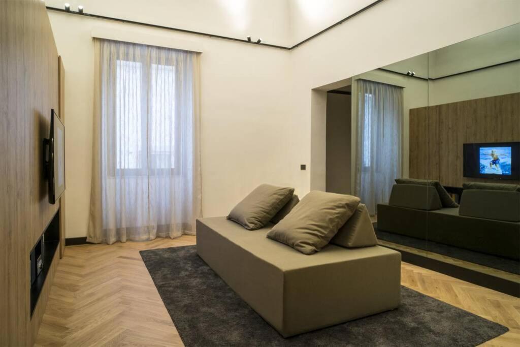 Bellavita - Confort E Raffinatezza In Centro Citta Katania Zewnętrze zdjęcie