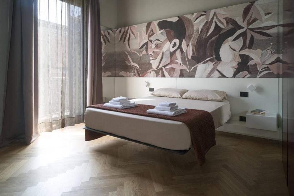 Bellavita - Confort E Raffinatezza In Centro Citta Katania Zewnętrze zdjęcie
